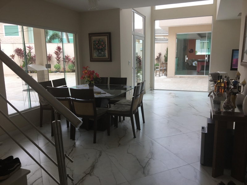 imóvel com 400m² - Recreio dos Bandeirantes - Rio de Janeiro