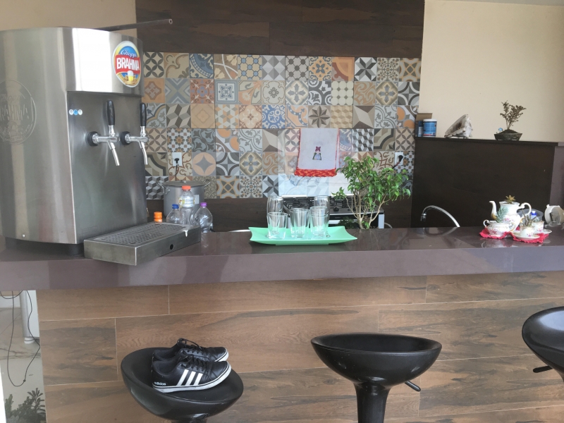 imóvel com 400m² - Recreio dos Bandeirantes - Rio de Janeiro