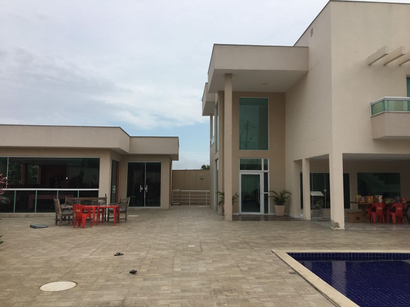 imóvel com 400m² - Recreio dos Bandeirantes - Rio de Janeiro