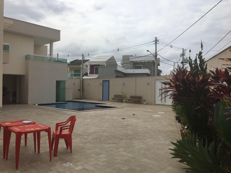 imóvel com 400m² - Recreio dos Bandeirantes - Rio de Janeiro