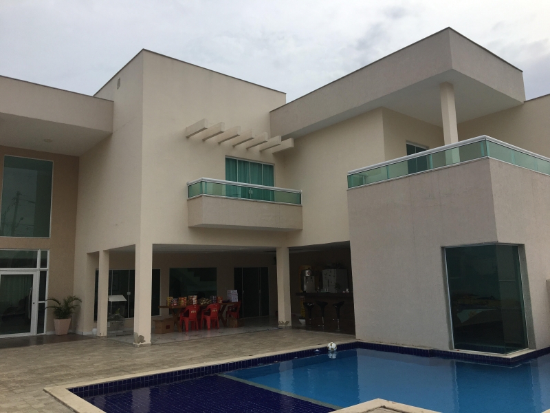 imóvel com 400m² - Recreio dos Bandeirantes - Rio de Janeiro