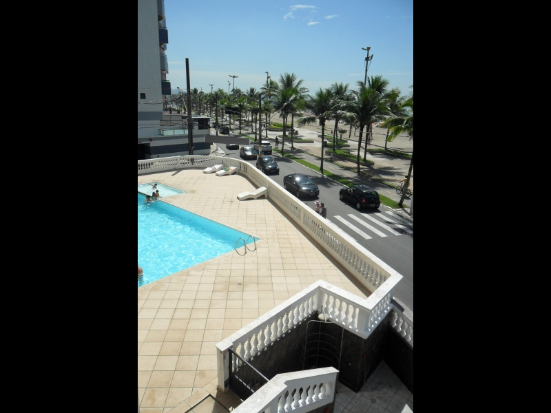 imóvel com 50m² - Cidade Ocian - Praia Grande