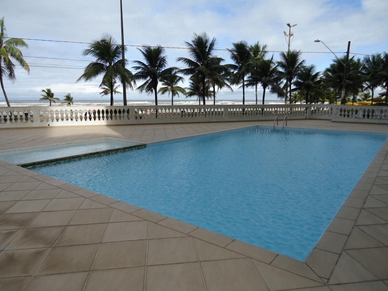 imóvel com 50m² - Cidade Ocian - Praia Grande