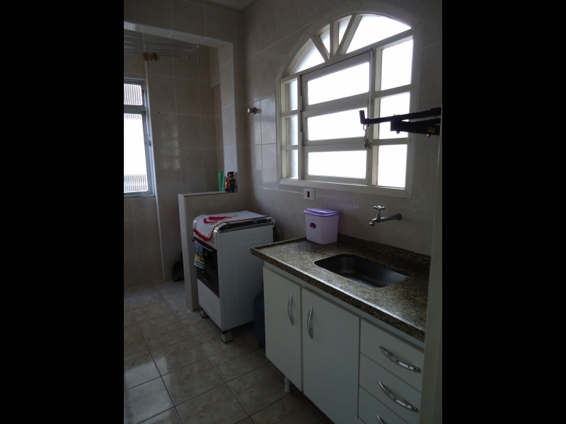 imóvel com 50m² - Cidade Ocian - Praia Grande