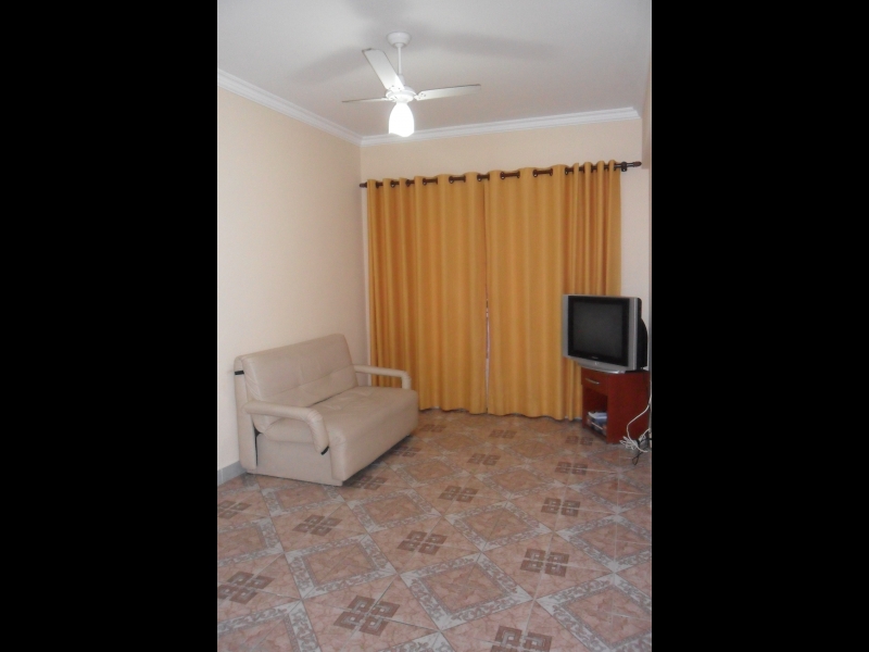 imóvel com 50m² - Cidade Ocian - Praia Grande