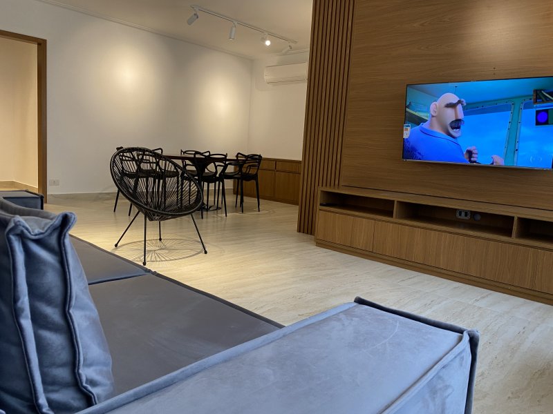 imóvel com 150m² - Perdizes - São Paulo