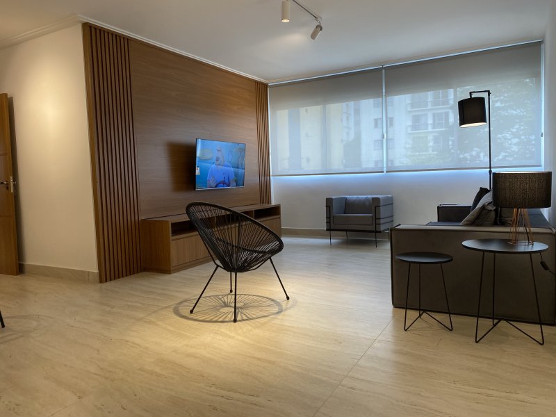 imóvel com 150m² - Perdizes - São Paulo