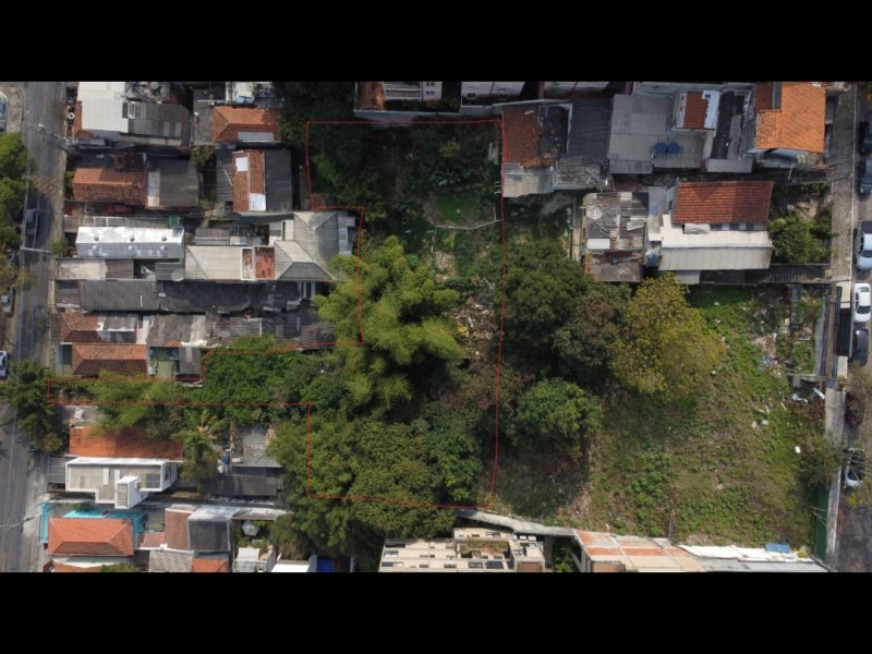Terreno à venda José Menino com 350m² e 1 quarto por R$ 1.140.000 - 1713315051-inbound8525014915006963100.jpg