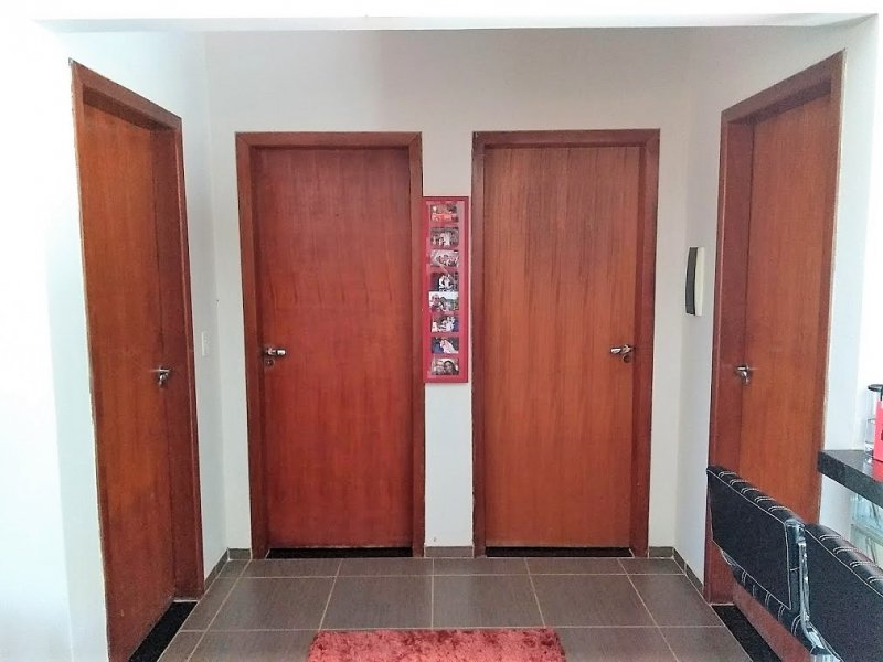 imóvel com 145m² - Lagoa Dourada - Campo Grande
