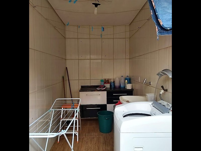 imóvel com 145m² - Lagoa Dourada - Campo Grande