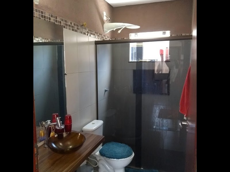 imóvel com 145m² - Lagoa Dourada - Campo Grande