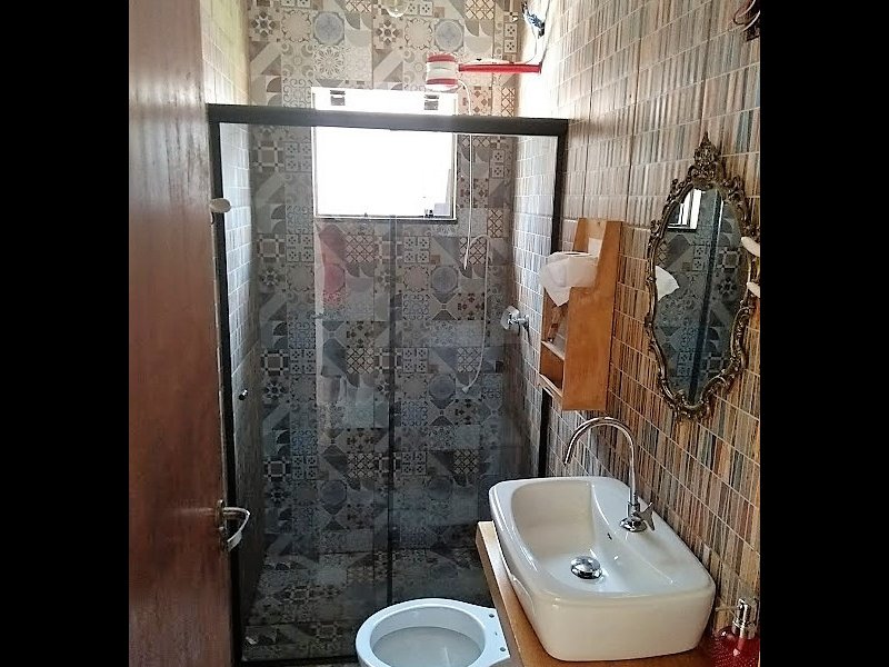 imóvel com 145m² - Lagoa Dourada - Campo Grande