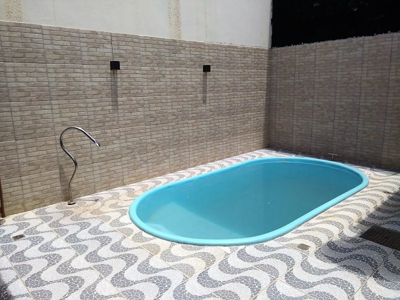 imóvel com 145m² - Lagoa Dourada - Campo Grande