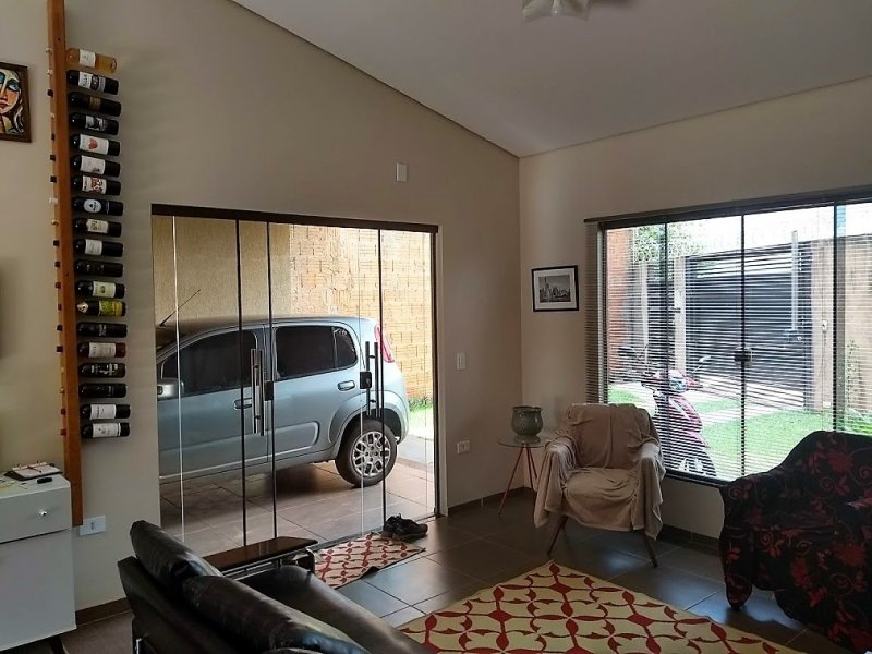 imóvel com 145m² - Lagoa Dourada - Campo Grande