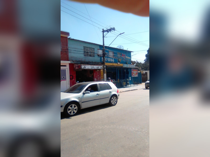 imóvel com 200m² - Lagoa - Itapecerica da Serra