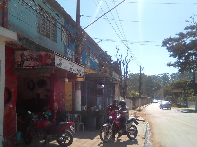 imóvel com 200m² - Lagoa - Itapecerica da Serra