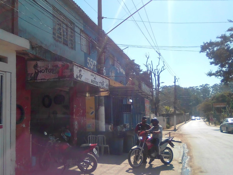 imóvel com 200m² - Lagoa - Itapecerica da Serra