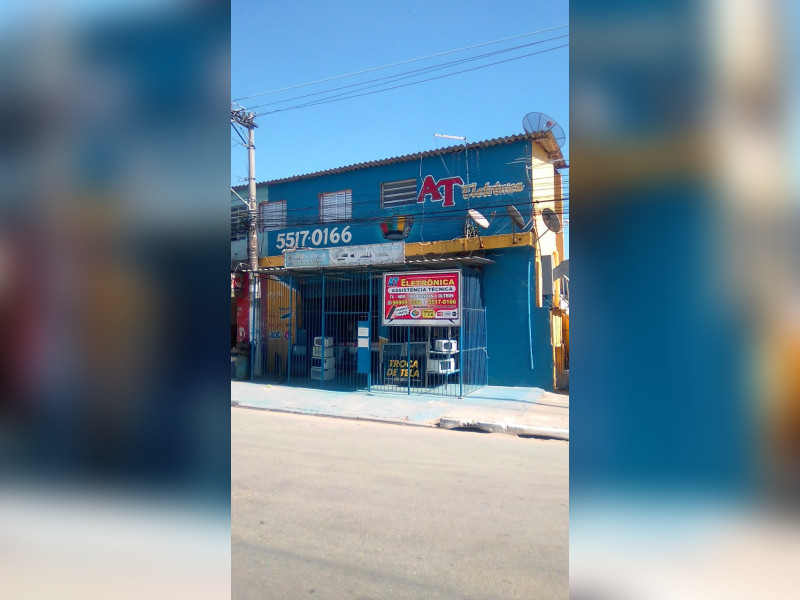 imóvel com 200m² - Lagoa - Itapecerica da Serra