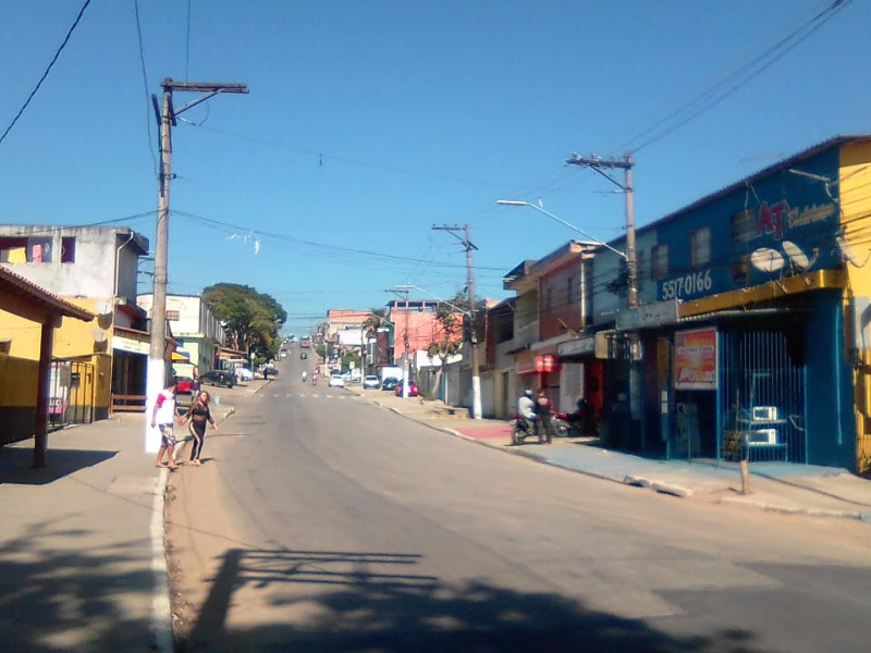 imóvel com 200m² - Lagoa - Itapecerica da Serra