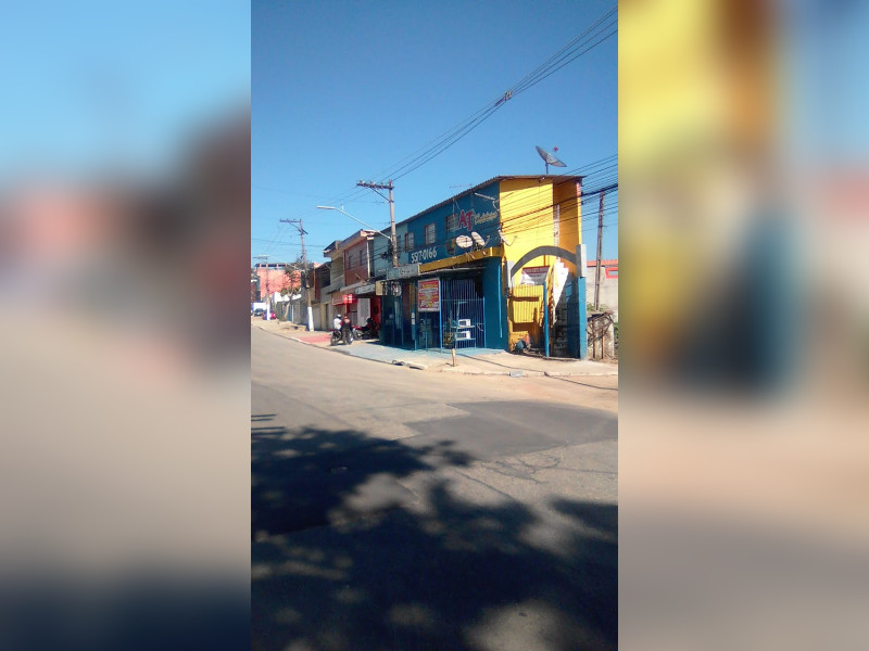 imóvel com 200m² - Lagoa - Itapecerica da Serra
