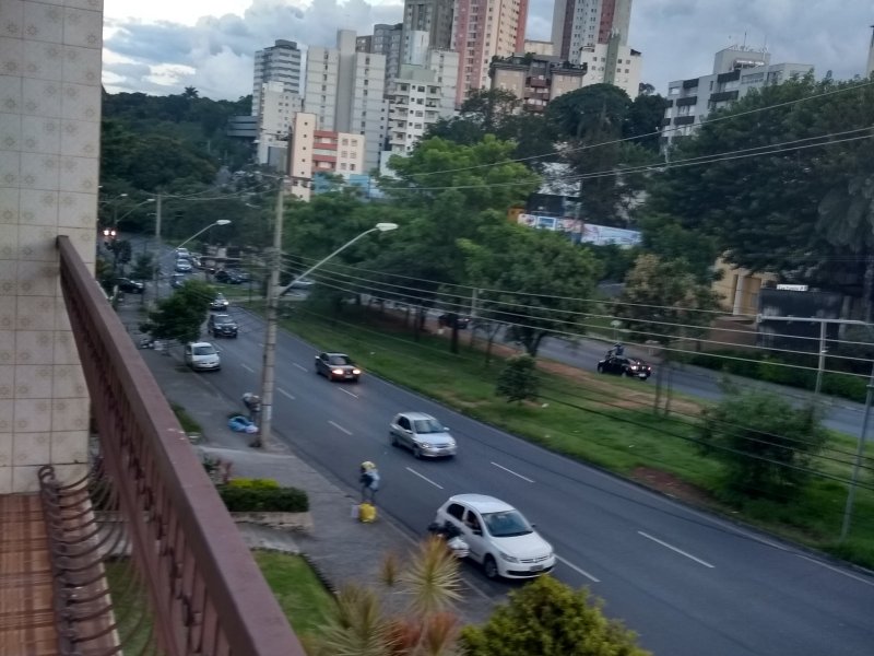 Apartamento à venda Cidade Nova com 115m² e 3 quartos por R$ 600.000 - 1239925041-img-20180102-192519625-hdr.jpg