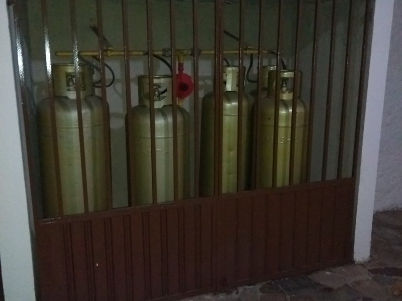 Apartamento à venda Cidade Nova com 115m² e 3 quartos por R$ 600.000 - 1825279150-img-20180102-205949156.jpg