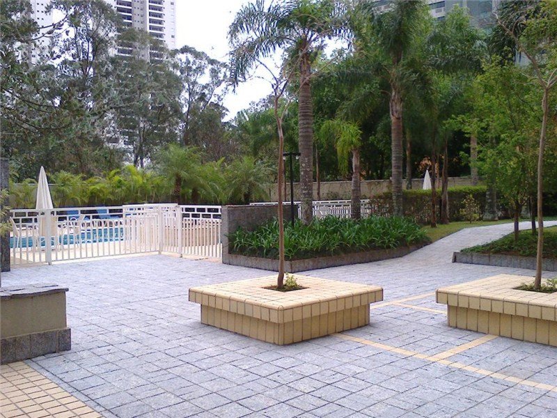 imóvel com 63m² - Vila Andrade - São Paulo