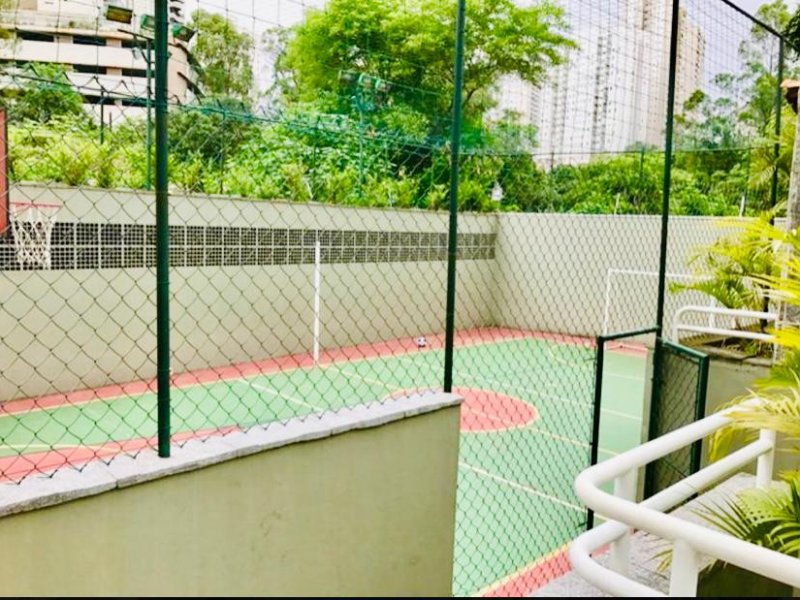 imóvel com 63m² - Vila Andrade - São Paulo