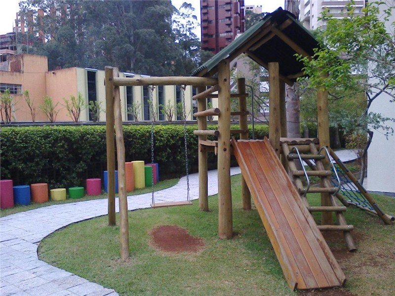 imóvel com 63m² - Vila Andrade - São Paulo