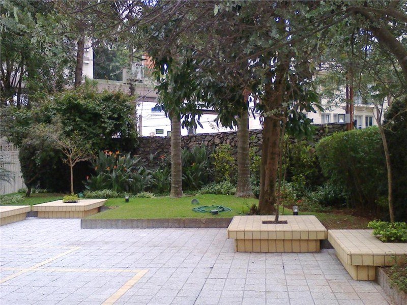 imóvel com 63m² - Vila Andrade - São Paulo