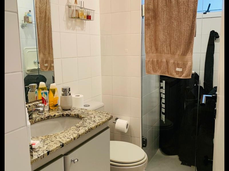 imóvel com 63m² - Vila Andrade - São Paulo