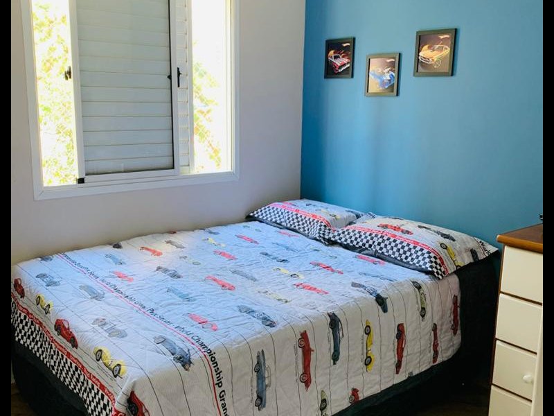 imóvel com 63m² - Vila Andrade - São Paulo