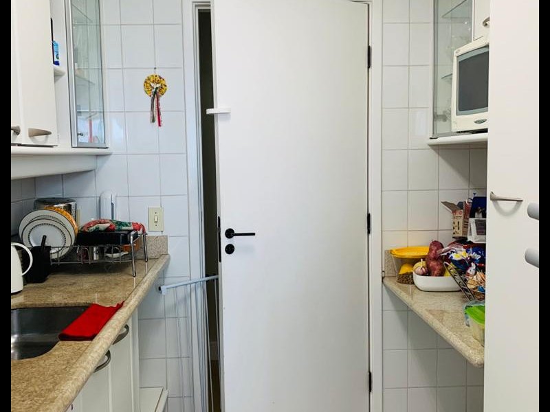 imóvel com 63m² - Vila Andrade - São Paulo