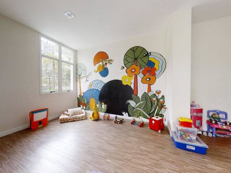 imóvel com 63m² - Vila Andrade - São Paulo