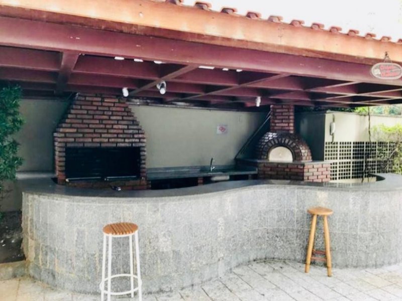 imóvel com 63m² - Vila Andrade - São Paulo