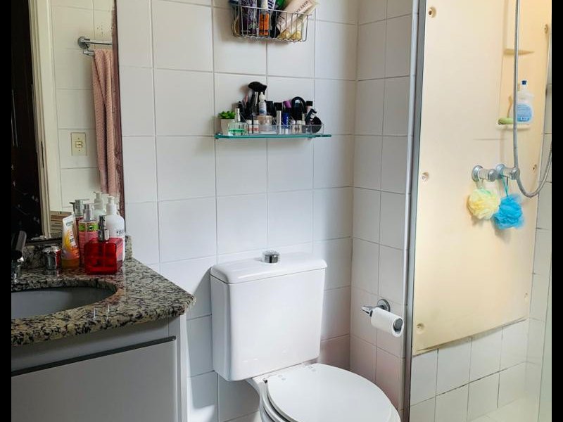 imóvel com 63m² - Vila Andrade - São Paulo