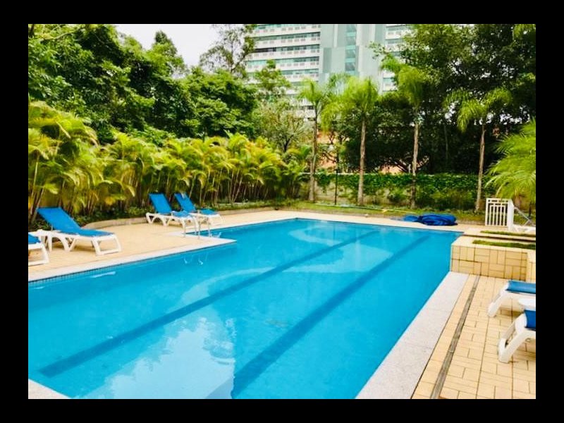imóvel com 63m² - Vila Andrade - São Paulo