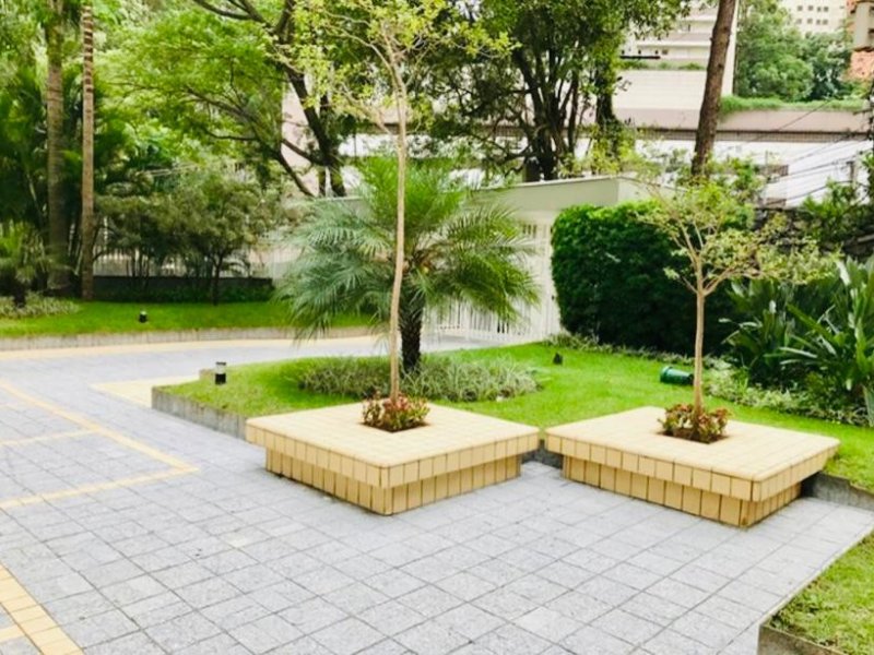 imóvel com 63m² - Vila Andrade - São Paulo