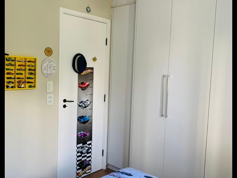 imóvel com 63m² - Vila Andrade - São Paulo