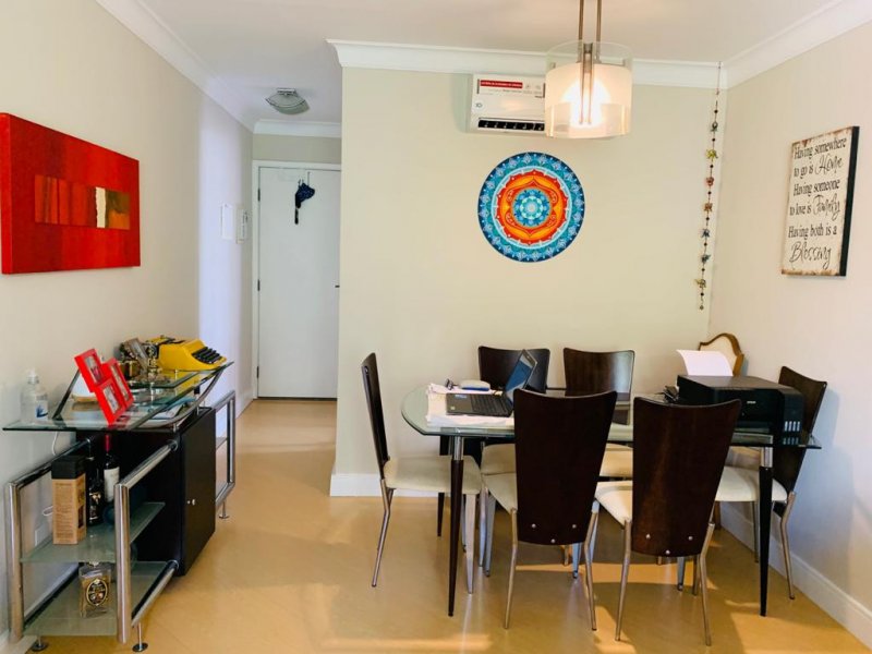 imóvel com 63m² - Vila Andrade - São Paulo
