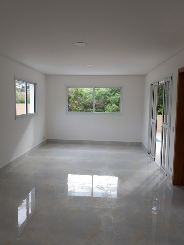 Casa à venda Villas do Jaguari com 125m² e 3 quartos por R$ 965.000 - 572506347-new-sala.jpg
