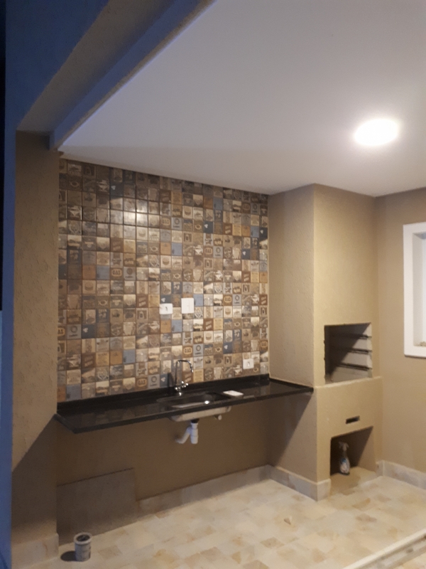 Casa à venda Villas do Jaguari com 125m² e 3 quartos por R$ 965.000 - 937655922-new-gourmet1.jpg
