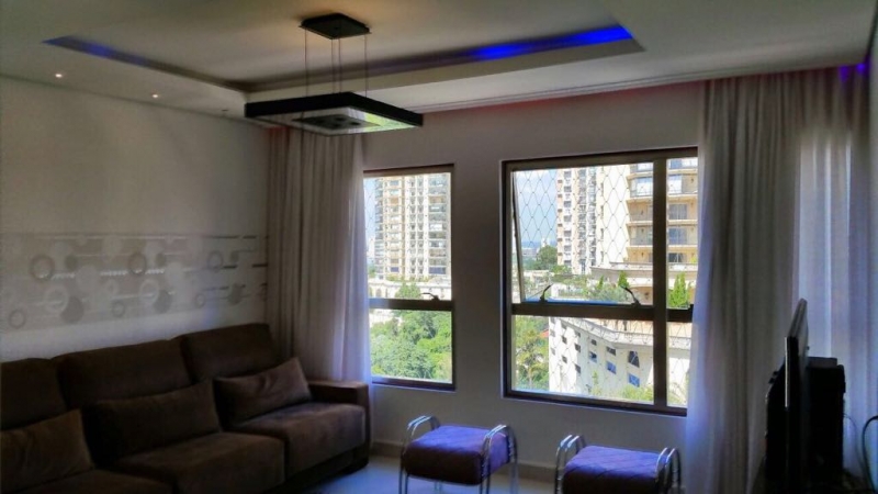Apartamento à venda Marapé com 63m² e 2 quartos por R$ 610.000 - 1631357304-2017-10-19-photo-00000018.jpg