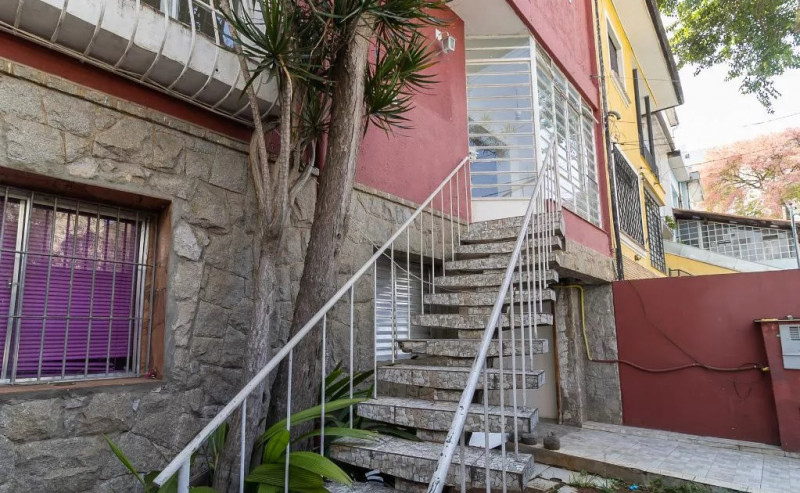 Casa à venda Vila Deodoro com 130m² e 3 quartos por R$ 749.000 - 2033102663-casa-8.jpg