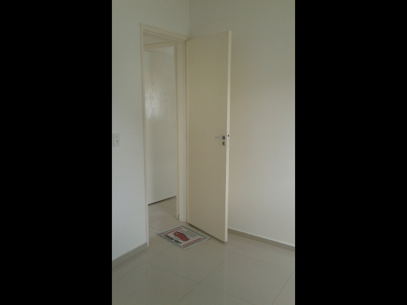 imóvel com 48m² - Itaim Paulista - São Paulo