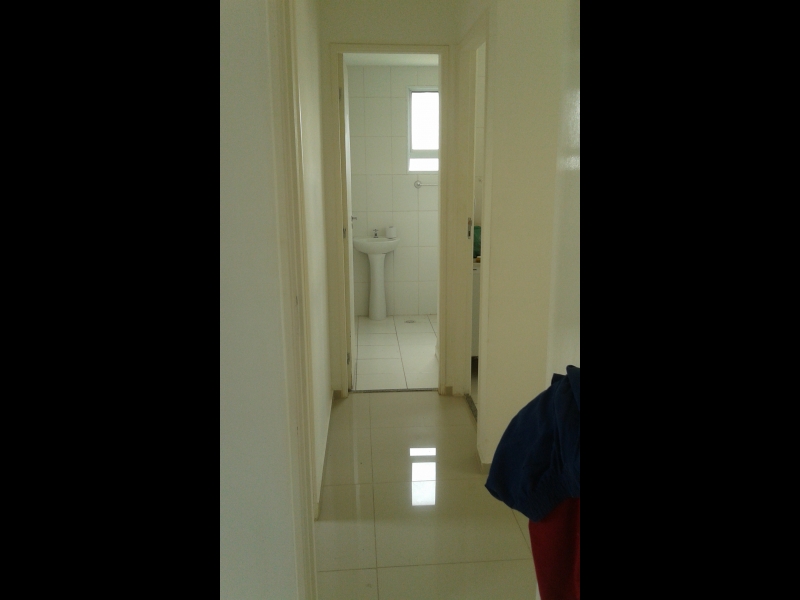 imóvel com 48m² - Itaim Paulista - São Paulo