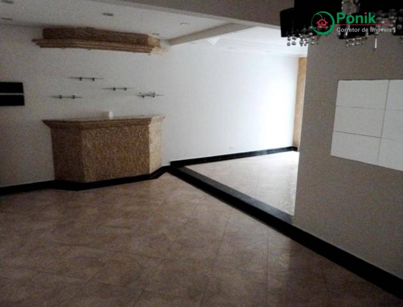 imóvel com 135m² - Parque São Jorge - São Paulo
