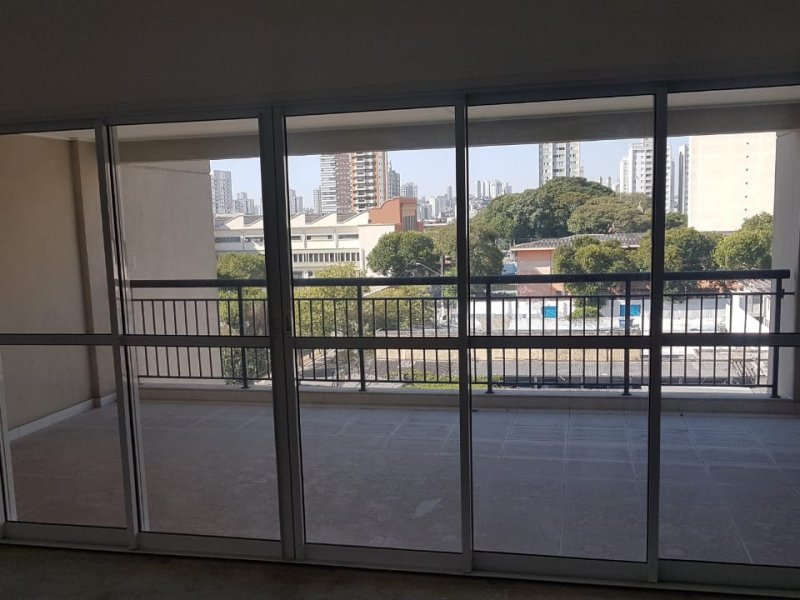 imóvel com 135m² - Parque São Jorge - São Paulo