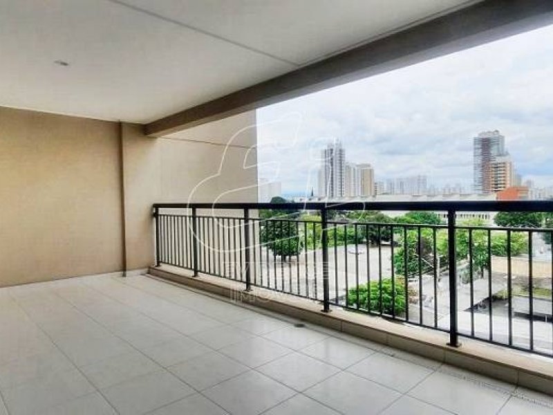 imóvel com 135m² - Parque São Jorge - São Paulo