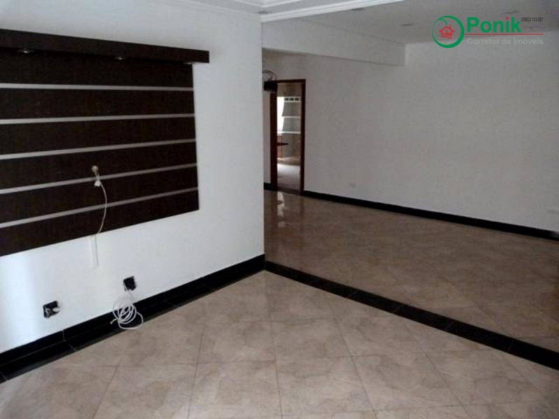 imóvel com 135m² - Parque São Jorge - São Paulo